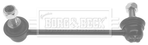 BORG & BECK Тяга / стойка, стабилизатор BDL7274